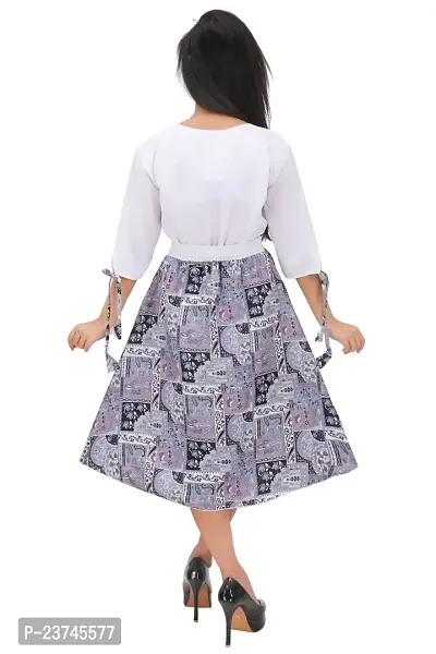 Trendy Casual wear Dress for women-thumb5