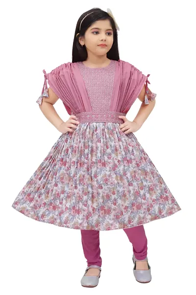 kids frock dresses girls