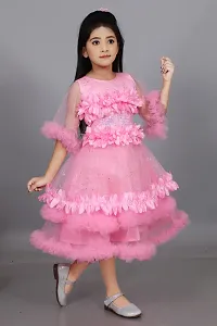 Cute Frock for Girls-thumb2