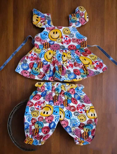 Limited Stock!! Girls Clothing Set 