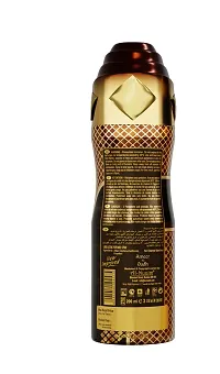 Al-Nuaim Ameer Al Oudh Long Lasting Perfume Spray-200 ml-thumb1