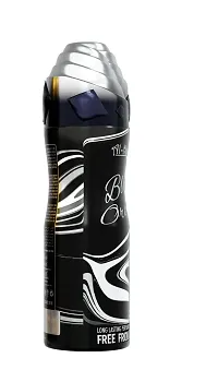 Al-Nuaim Black Orchid Long Lasting Perfume Spray-200 ml-thumb3