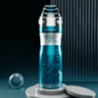 Al-Nuaim Blue Wave Long Lasting Perfume Spray-200 ml-thumb1