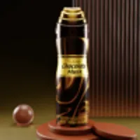 Al-Nuaim Chocolate Musk Long Lasting Perfume Spray-200 Ml-thumb1