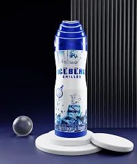 Al-Nuaim Ice Berg Chilled Long Lasting Perfume Spray-200 Ml-thumb4