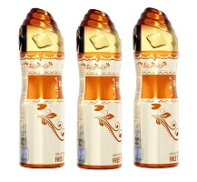 Al-Nuaim Kashmiri Oudh Long Lasting Perfume Spray-200 Ml Pack Of-3-thumb1