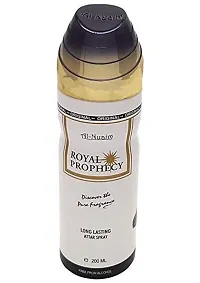 Al-Nuaim Royal Prophecy Long Lasting Perfume Spray-200 ml-thumb1