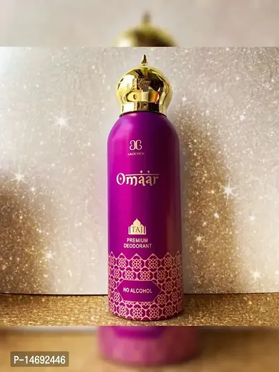 Omaar perfume best sale