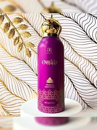 Arochem Omaar Long Lasting Deodorant Spray-200 ml-thumb3