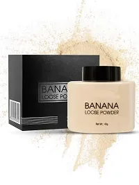 Insight Banana Loose Powder-40 Gm-thumb1