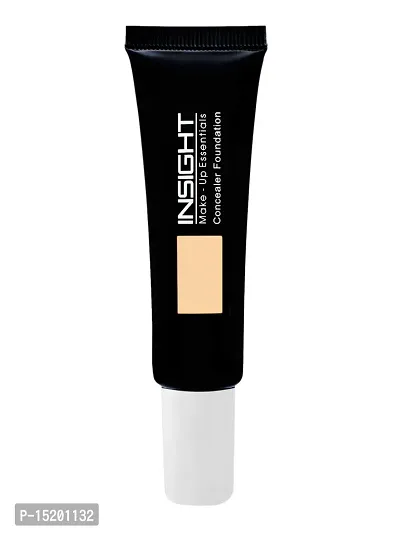 Insight Concealer Foundation -Warm Beige 20 Ml-thumb0