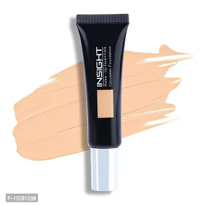 Insight Concealer Foundation Soft Honey-20 Ml