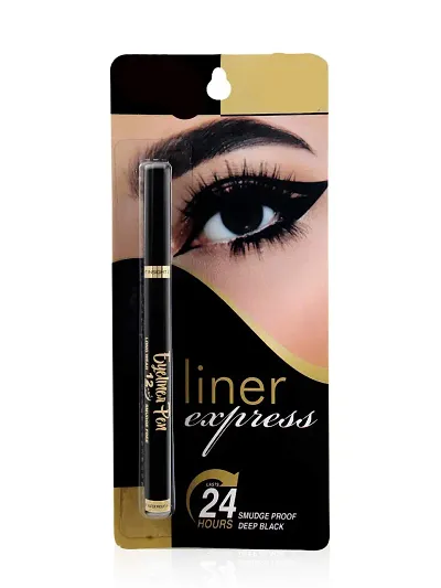 New In Eye Liner Combos