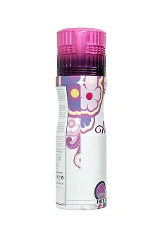 Al Nuaim Alisha Long Lasting Perfume-200 ml-thumb1