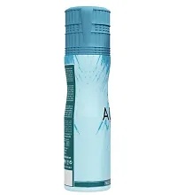 Al Nuaim Aqua Long Lasting Perfume Spray-200 Ml-thumb1