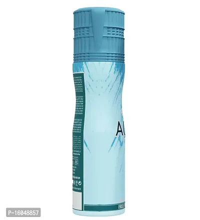 Al Nuaim Aqua Long Lasting Perfume Spray-200 Ml-thumb2