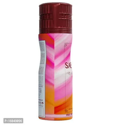 Al Nuaim Sabaya Long Lasting perfume-200 ml-thumb2