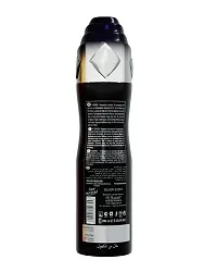 Al Nuaim Silver Scent Long Lasting Perfume Spray-200 ml-thumb2