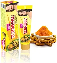 VI - JOHN Women's Turmeric Skin Cream Vitamin C 50G (Pack of 5)-thumb1