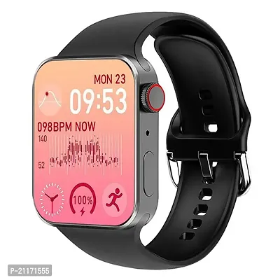 Modern Smart Watches for Unisex-thumb0