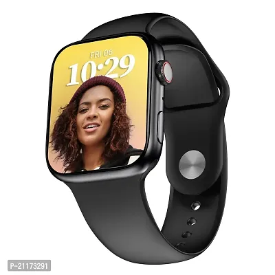 Modern Smart Watches for Unisex-thumb0