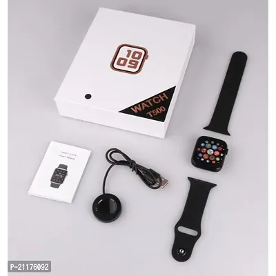 Modern Smart Watches for Unisex-thumb5