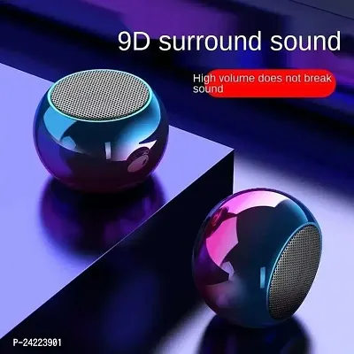 M4 Mini Boost Speakers-thumb3