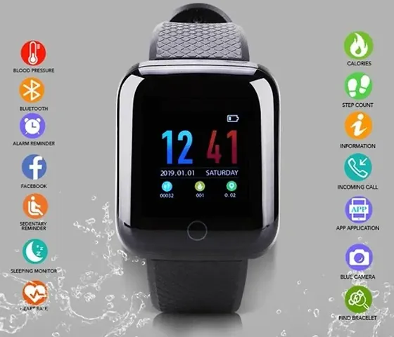 Unique And Trendy Smart Watches