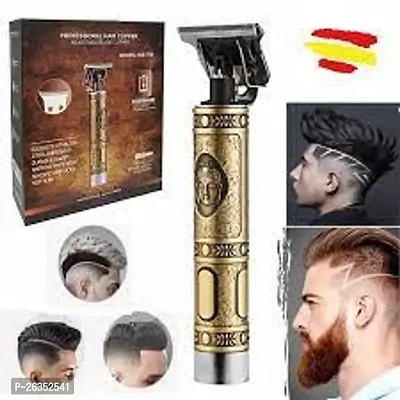 Hair Trimmer Men Beard Trimmer For Men,Trimmer,Professional Hair Clipper,Adjustable Blade Clipper,Hair TrimmerShaver For Men,Close Cut Precise Hair Machine,Body Trimmermetal Body