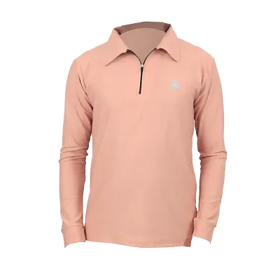 Full sleeves collar t-shirt online outlet india