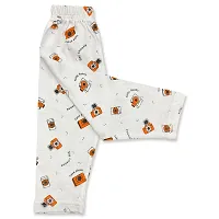 Baby Boys Cotton Printed Pyjama-thumb2