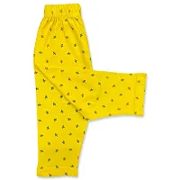 Baby Boys Cotton Printed Pyjama-thumb2