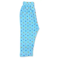 Baby Boys Cotton Printed Pyjama-thumb1