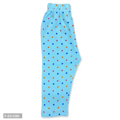 Baby Boys Cotton Printed Pyjama-thumb2