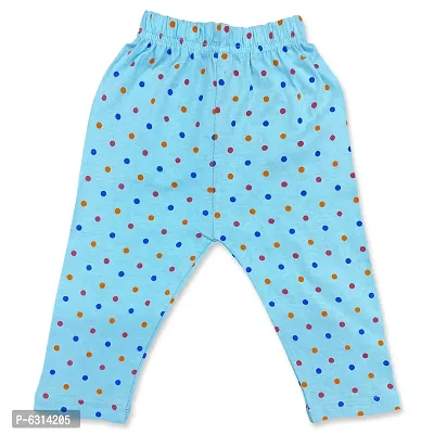 Baby Boys Cotton Printed Pyjama