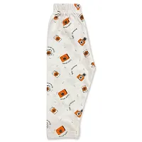 Baby Boys Cotton Printed Pyjama-thumb1