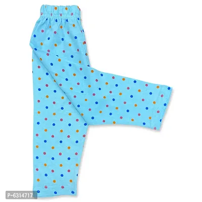 Baby Boys Cotton Printed Pyjama Pack of 5-thumb5