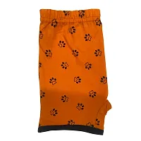 Contemporary Cotton Printed Shorts For Boys- Pack Of 7-thumb4