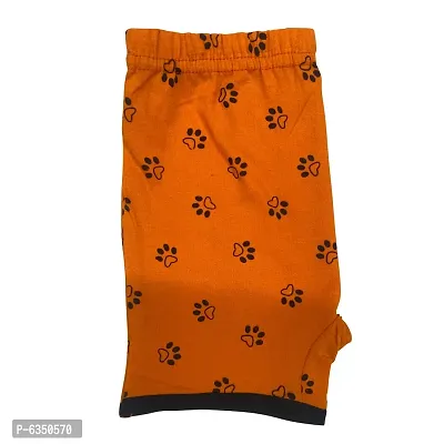 Contemporary Cotton Printed Shorts For Boys- Pack Of 7-thumb5