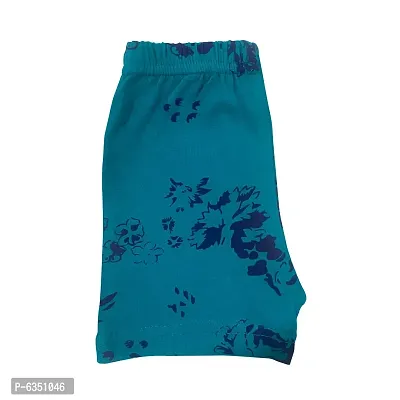 Contemporary Cotton Blend Printed Shorts For Boys- Pack Of 5-thumb5