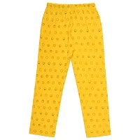 Fasha Girls Cotton Printed For Lower   Nightwear  Track wear  Active wear pyjama Pack of 2-thumb2