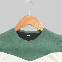 Stylish Regular Fit Full Sleeve Cotton Sweatshirt Combo For Boys Pack Of 2-thumb2