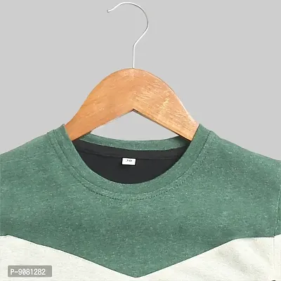 Stylish Regular Fit Full Sleeve Cotton Sweatshirt Combo For Boys Pack Of 2-thumb3