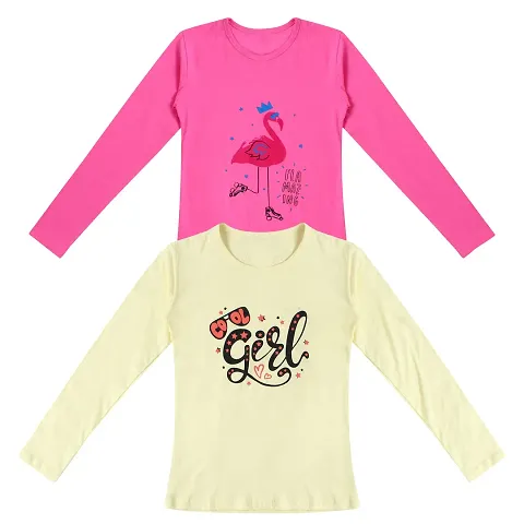 New Arrival Girls Tops 