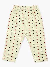 Fasha Printed Leggings For baby Kids Combo Pack Of 5-thumb3