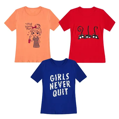 Best Selling Girls t-shirts 