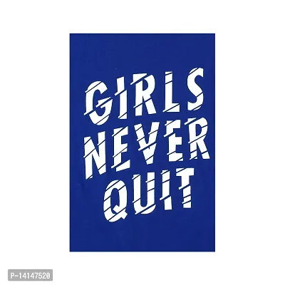 MYO Girls' Cotton Half Sleeves T-Shirt | Regular Fit T-Shirt for Girls Combo Pack of 3-thumb3