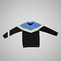 MYO Boys Regular Fit Fullsleeve Cotton Tshirt | Full Sleeves Sweatshirt for Boys and Girls for 11-12 Years-thumb1