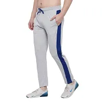 FASHA Men's Cotton Track Pant | Men's Casual Wear Trousers Pack of 3-thumb4