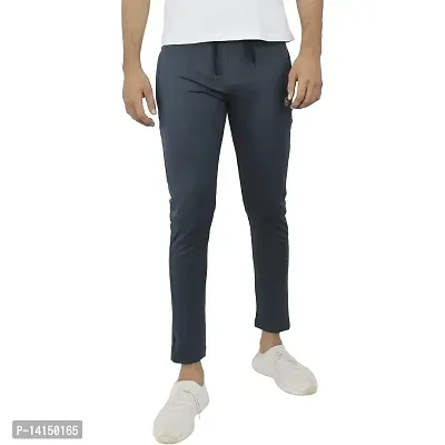 LAHEJA Solid Men Silver, Grey Track Pants - Buy LAHEJA Solid Men Silver,  Grey Track Pants Online at Best Prices in India | Flipkart.com